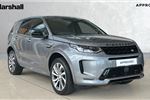 2023 Land Rover Discovery Sport