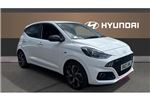 2023 Hyundai i10