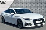2022 Audi A5 Sportback