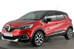 2018 Renault Captur