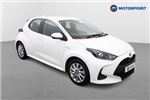 2021 Toyota Yaris