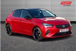 2020 Vauxhall Corsa