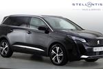 2021 Peugeot 5008