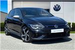 2021 Volkswagen Golf R