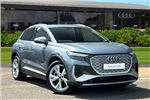 2024 Audi Q4