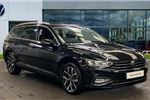 2022 Volkswagen Passat Estate