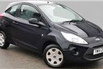 2014 Ford Ka