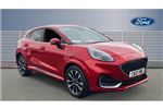 2021 Ford Puma