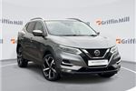 2019 Nissan Qashqai