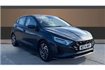 2024 Hyundai i20