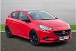 2019 Vauxhall Corsa