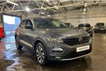 2021 Volkswagen T-Roc