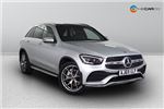 2019 Mercedes-Benz GLC