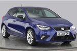 2020 SEAT Ibiza