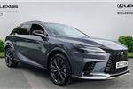 2023 Lexus RX