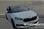 2024 Skoda Fabia