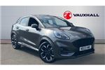 2023 Ford Puma