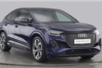 2023 Audi Q4