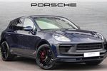 2022 Porsche Macan