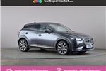 2019 Mazda CX-3