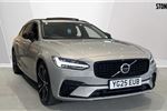 2025 Volvo V90