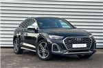 2021 Audi SQ5