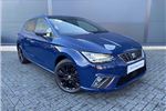 2019 SEAT Ibiza