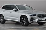 2022 Volvo XC60