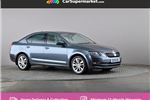 2019 Skoda Octavia