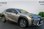 2021 Lexus UX