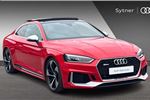 2018 Audi RS5