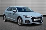 2022 Audi A1