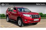 2022 Toyota Land Cruiser