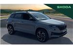 2024 Skoda Karoq