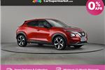 2020 Nissan Juke