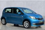 2018 Skoda Citigo