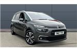 2018 Citroen Grand C4 Picasso