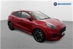 2023 Ford Puma