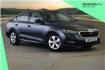 2021 Skoda Octavia