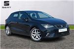 2020 SEAT Ibiza