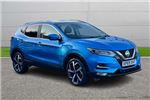 2019 Nissan Qashqai