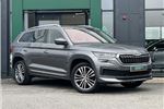 2022 Skoda Kodiaq