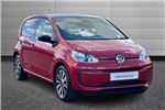 2021 Volkswagen Up