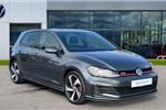 2020 Volkswagen Golf GTI