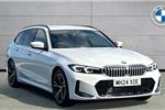 2024 BMW 3 Series