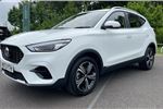 2023 MG ZS