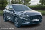 2020 Ford Kuga