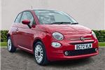 2022 Fiat 500