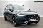 2024 Volvo XC90