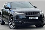 2019 Land Rover Range Rover Evoque